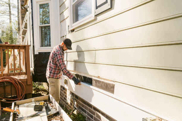 Top rated local Emergency Siding Repair specialists in Parkhill, PA
